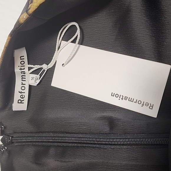 Reformation Veranda Skirt - Picture 10 of 12